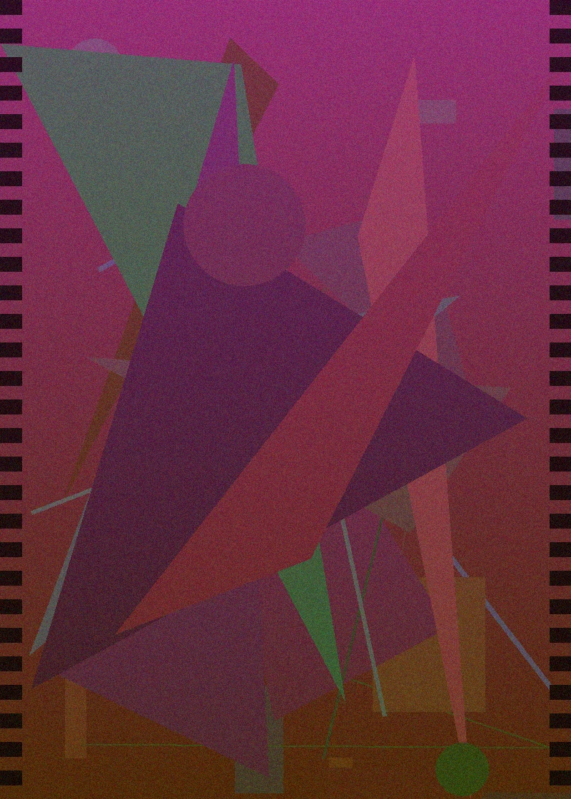 51暗网栏目封面 - 暗黑悬疑题材影视作品精选